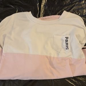 Paris Long Sleeve